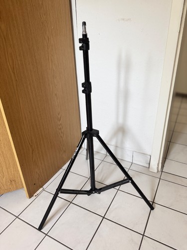 Rollei stativ für lampen - stativ,