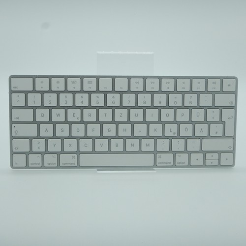 Apple magic keyboard - magic,