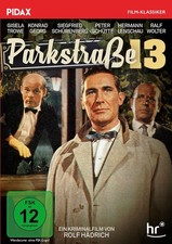 Parkstraße 13 - Pidax -
