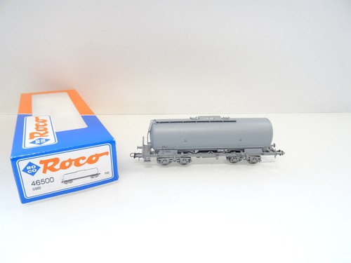 Roco 46500 sbb - roco,