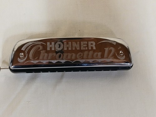Mundharmonika sammlung - mundharmonika, 5