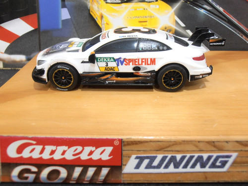 Carrera amg mercedes - go, nr