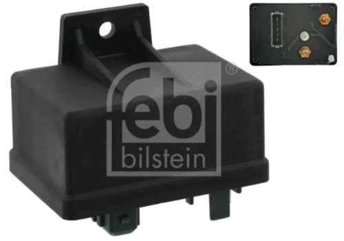 Febi bilstein vorglührelais - febi,
