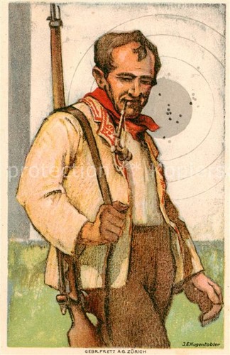 Zuercher e hugentobler - j., j.e.hugentobler