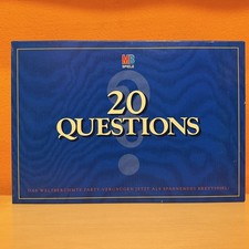 20 Questions - MB - DE - 1989