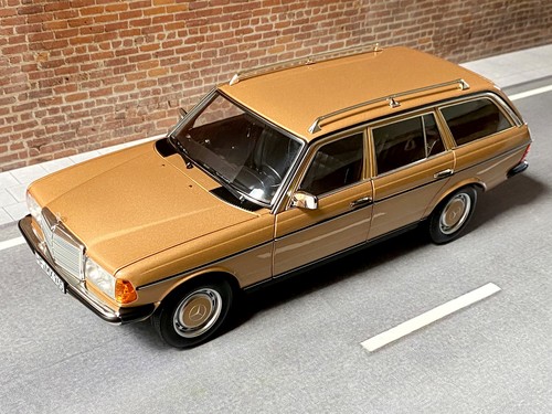 Norev mercedes benz 230 - -, mercedes-benz