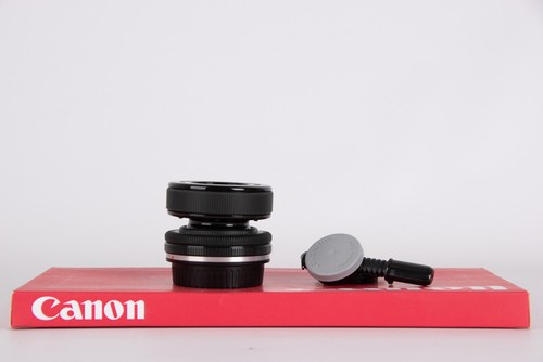 Lensbaby composer pro - lensbaby,