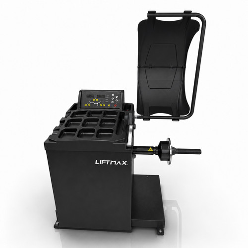 Liftmax lm220 wuchtmaschine - liftmax,