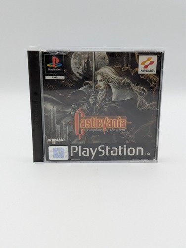 Castlevania symphony the - castlevania,
