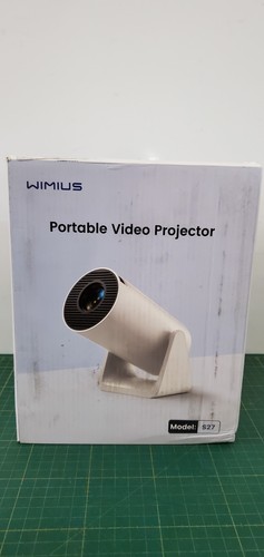 Wimius s27 portable - s27,