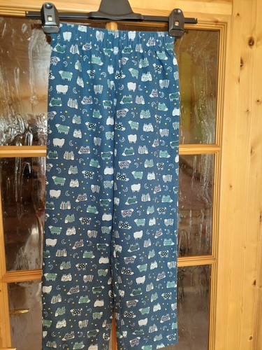 Pyjamahose lands end - pyjamahose,, lands'end