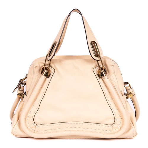 Chloé medium paraty - chloé,