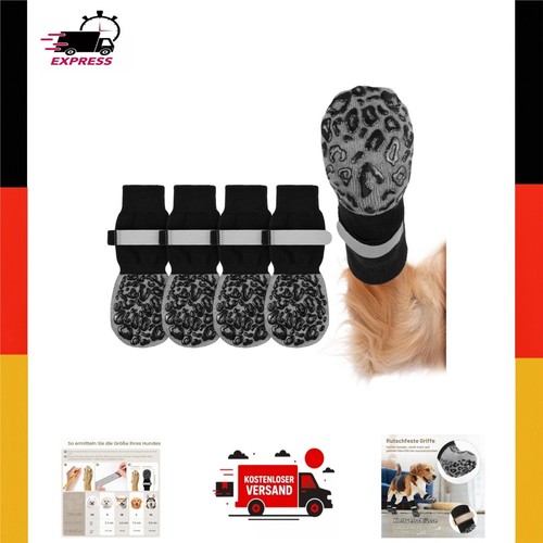 Adiwo hundesocken anti rutsch - adiwo, anti-rutsch