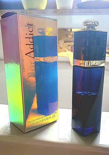 Christian dior addict eau de - eau,