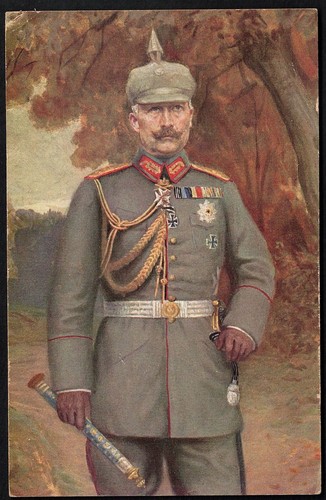 Deutsches reich 1915 karte - deutsches,