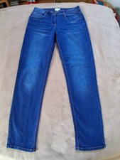 Damen Jeans, Blue Motion, Gr