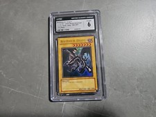 Red eyes dragon - red, b.