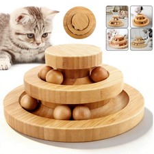 Katzenspielzeug interaktives - katzenspielzeug,