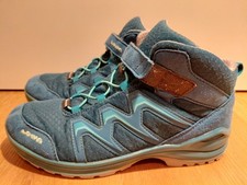 Lowa Wanderschuhe Kind Größe 38 Gore Tex wasserdicht