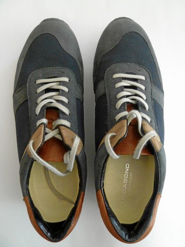Sneaker vagabond gr 44 - sneaker, ,