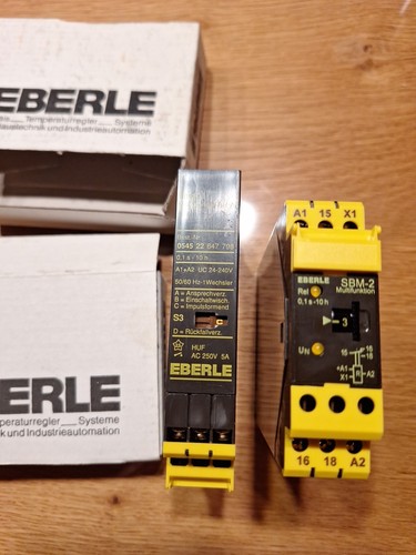 Eberle multifunktionsrlelaise - eberle,