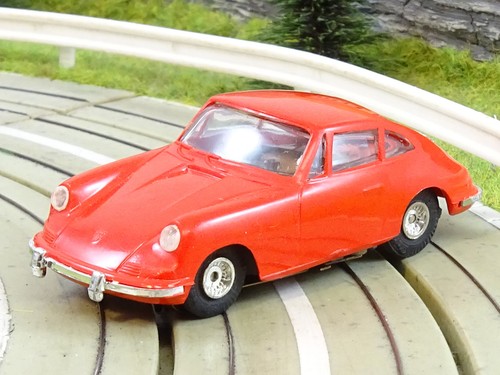 Faller ams porsche 911 - ams, |