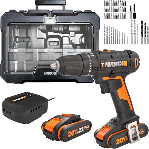 Worx wx370 akku - wx370.2,