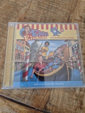 Elea Eluanda Folge 16 CD