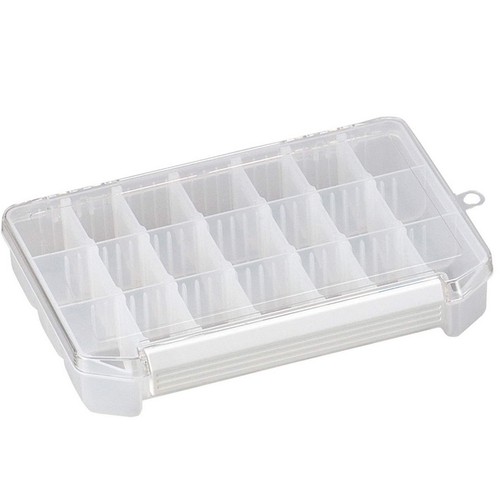 Meiho clear case 800ns - clear, c-800ns