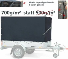 Hochplane Plane für STEMA