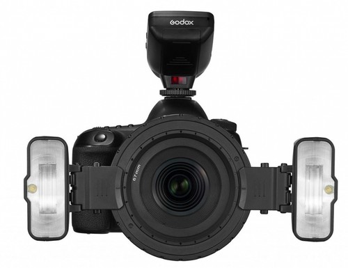 Godox mf12 macro - godox, mf12-k2