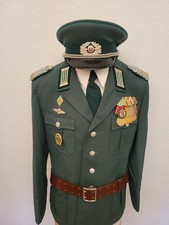 DDR - Uniform der