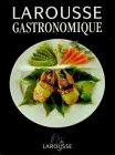Larousse gastronomique  von