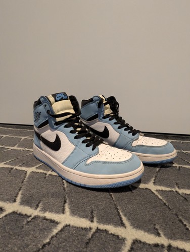 Nike air jordan university - air, 1