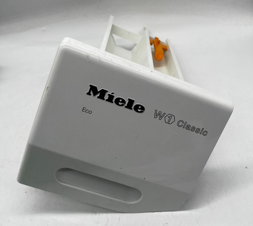 Miele wdb030 wcs waschmaschine - wdb030,