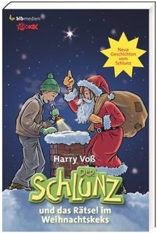 Der schlunz und das rätsel - der, im