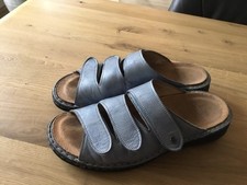 Finn Comfort Sandalette Damen