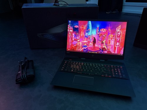 Omen gaming laptop rtx - omen,