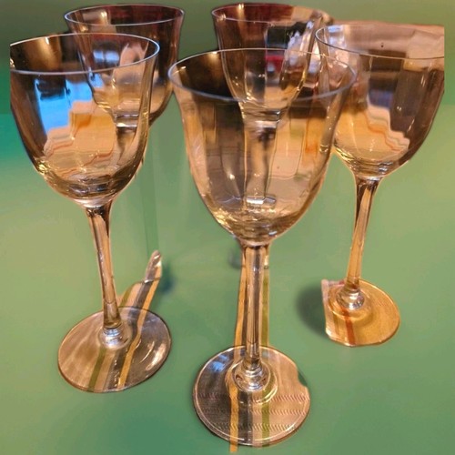 Festliche gläser aus kristall - gläser,