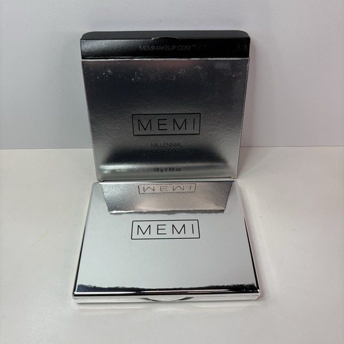 Memi millennial eyeshadow - memi,