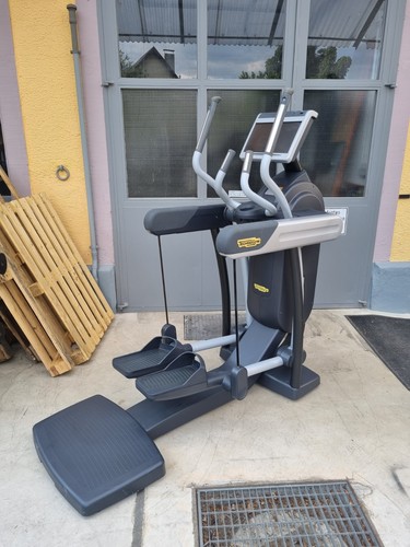 Technogym crosstrainer vario - technogym,