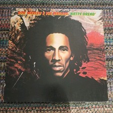 Bob Marley and the Wailers