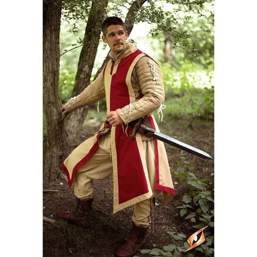 Mittelalter surcoat herren - mittelalter,