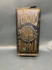 Öldose/Ölkanne/Oilcan  um