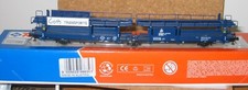Roco H0 - SBB-CFF Doppelstock Waggon - GOTH Transports - Orig.Verpackung