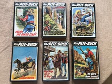 " Das Pete Buch " Uta Verlag gut erhalten         -   AUSWAHL 1  BUCH