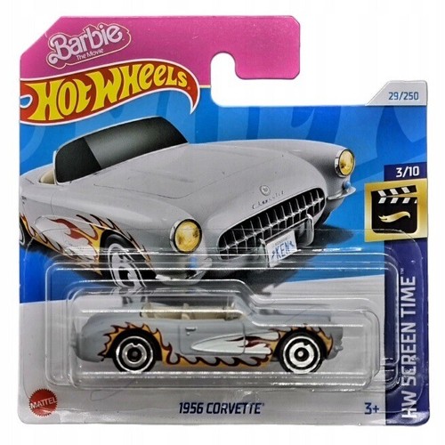 Hot wheels 2024 1956 - hot,