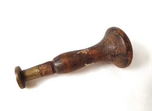 Siegel bronze jmf in - m',