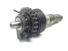Starter Gear Crank Yamaha YBR