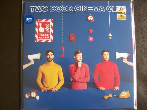Two door cinema - club,